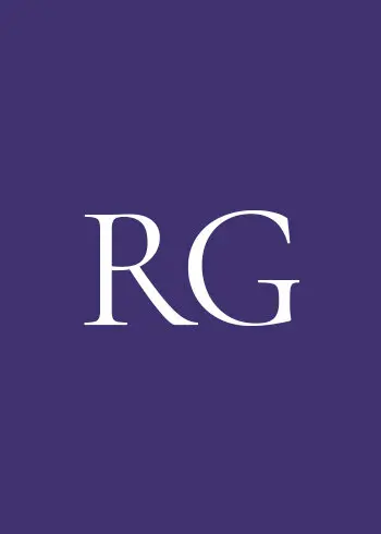 RG placeholder attorney image